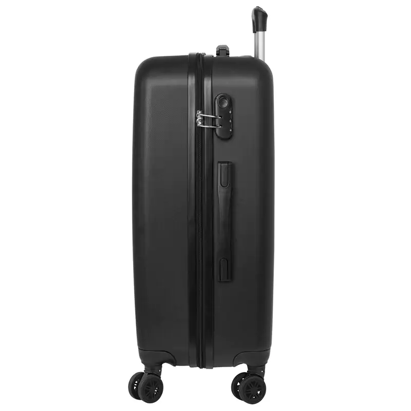 FC Barcelona Trolley suitcase 63cm product photo