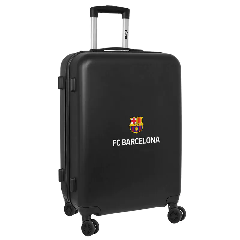 FC Barcelona Trolley suitcase 63cm product photo