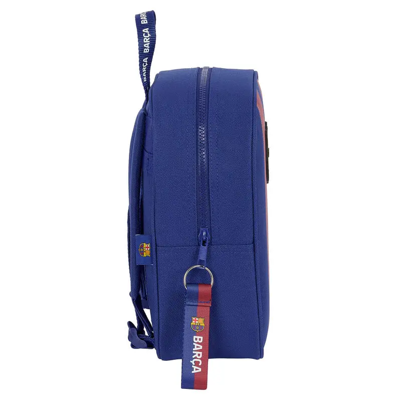 FC Barcelona adaptable backpack 27cm product photo