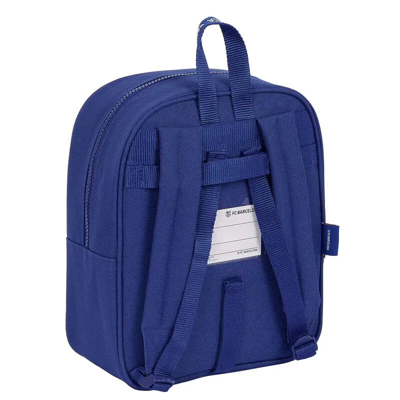 FC Barcelona adaptable backpack 27cm product photo