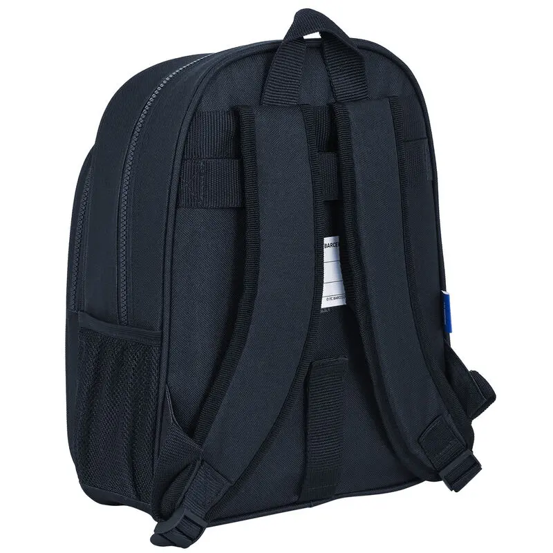 FC Barcelona adaptable backpack 33cm product photo