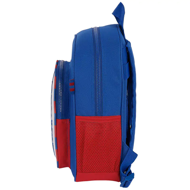 FC Barcelona adaptable backpack 33cm product photo