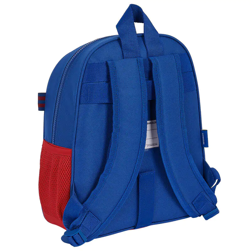 FC Barcelona adaptable backpack 33cm product photo