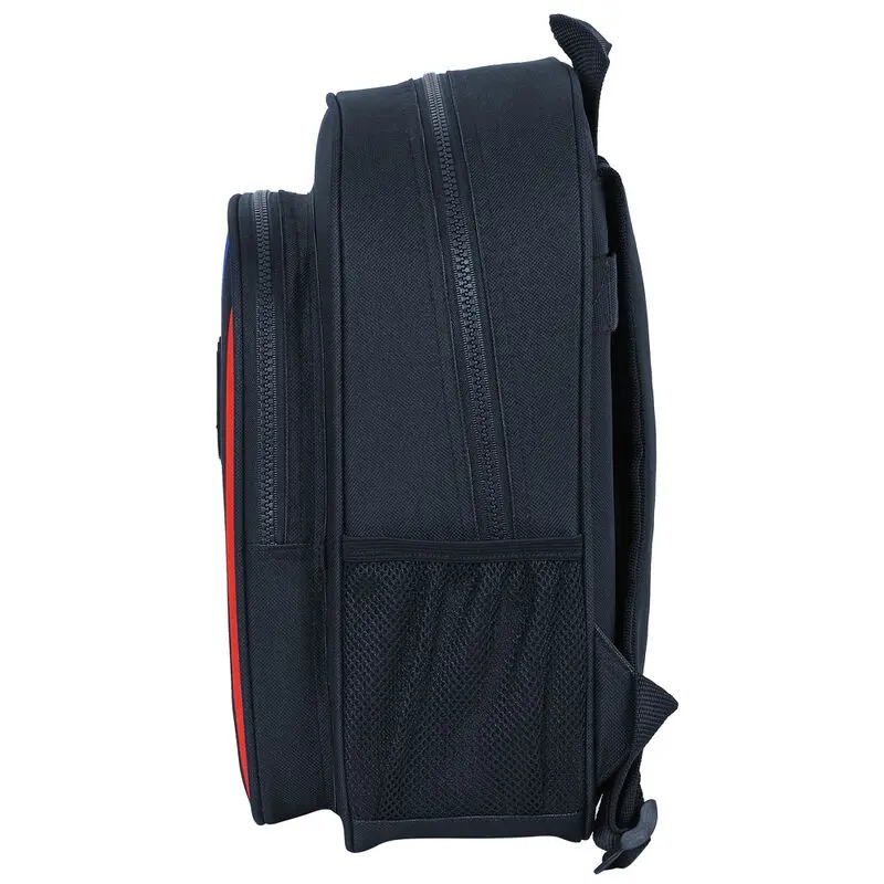 FC Barcelona adaptable backpack 33cm product photo