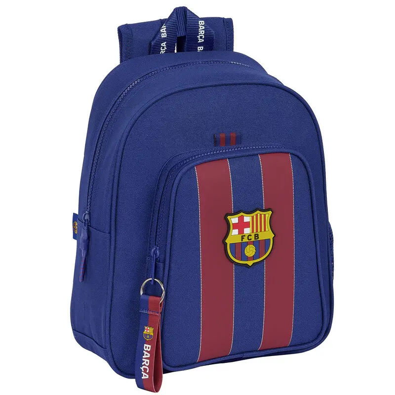 FC Barcelona backpack 33cm termékfotó