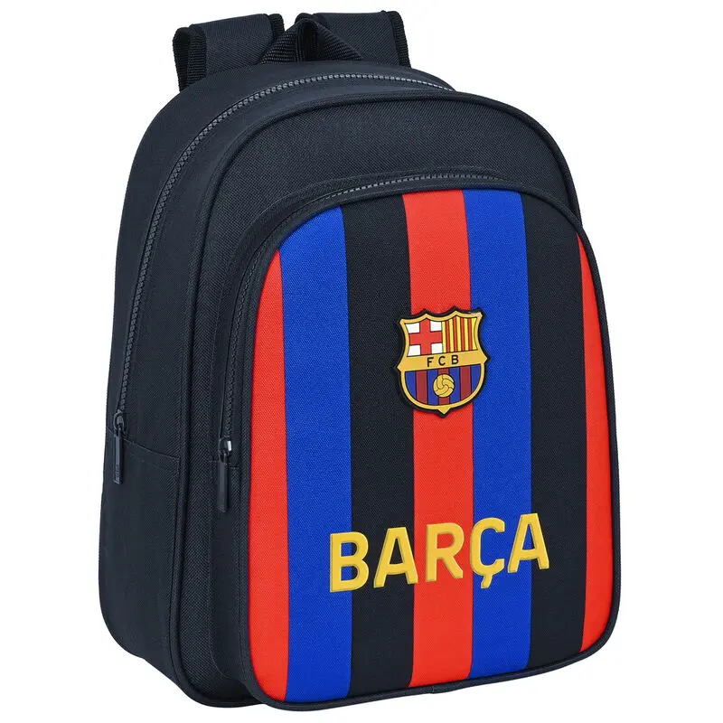 FC Barcelona adaptable backpack 33cm product photo
