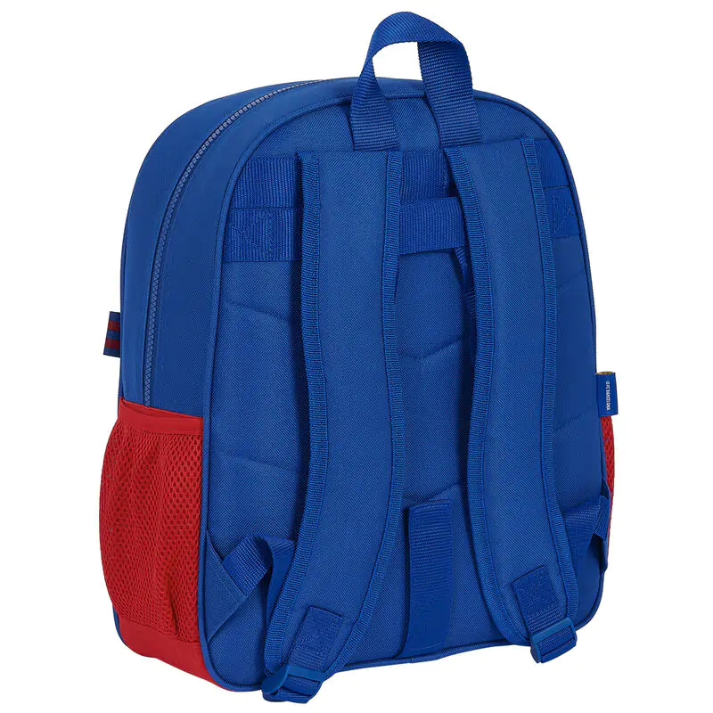 FC Barcelona adaptable backpack 38cm product photo