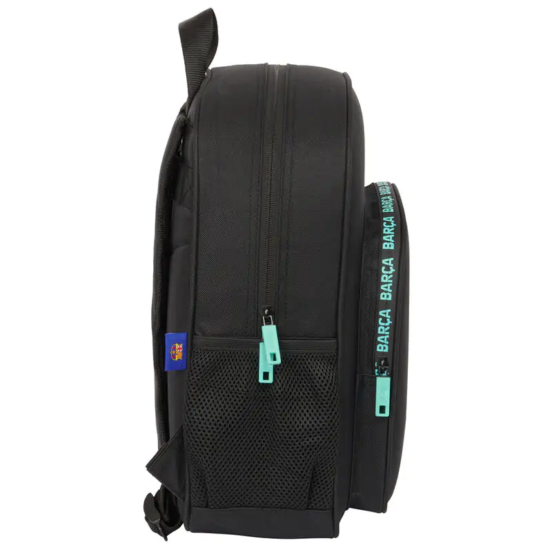 FC Barcelona adaptable backpack 38cm product photo