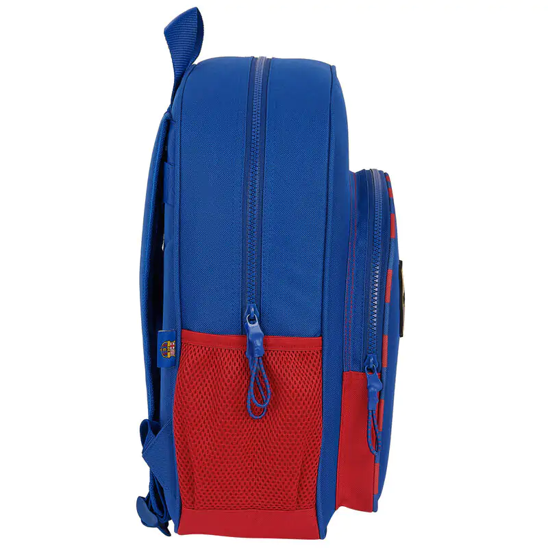 FC Barcelona adaptable backpack 38cm product photo