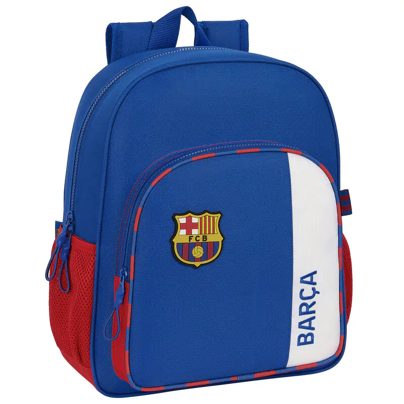 FC Barcelona adaptable backpack 38cm product photo