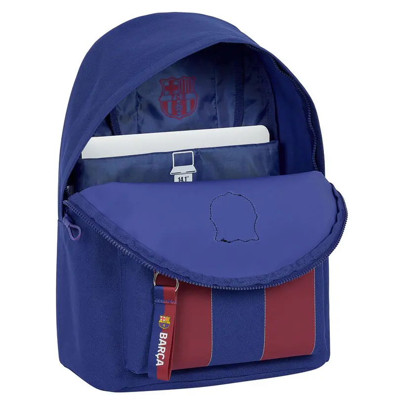 FC Barcelona backpack 41cm product photo