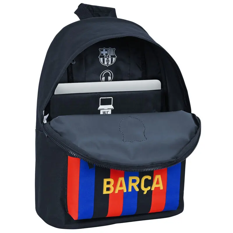 FC Barcelona backpack 41cm product photo