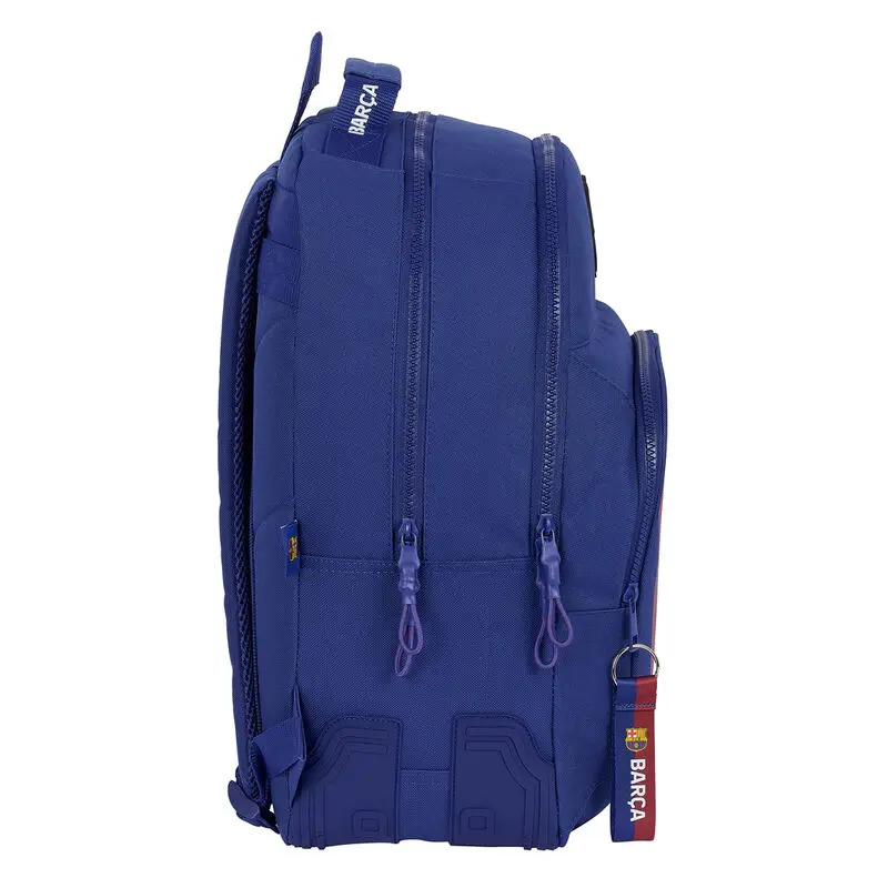 FC Barcelona adaptable backpack 42cm termékfotó