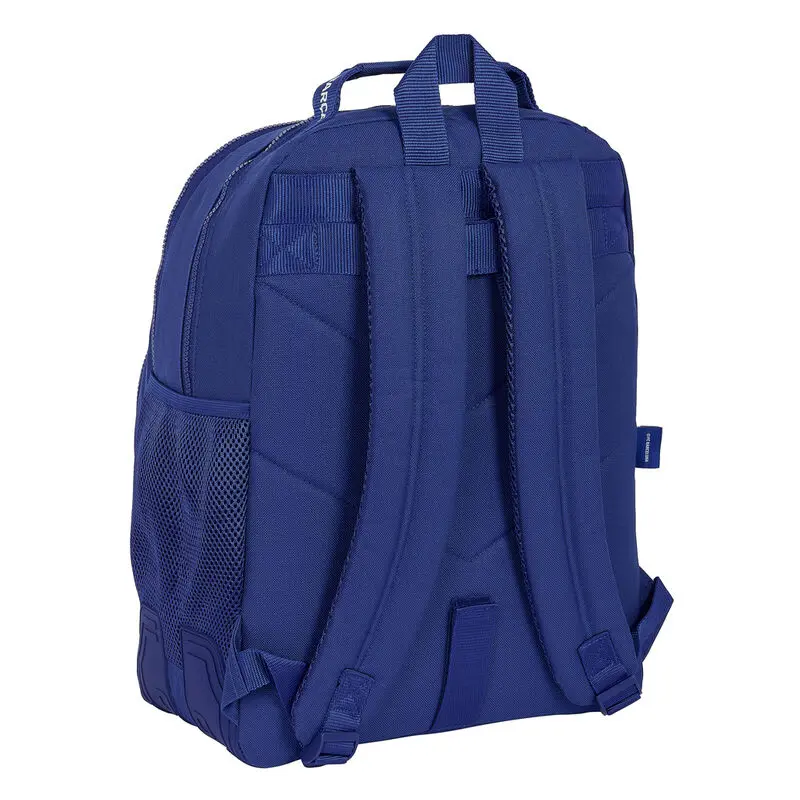 FC Barcelona adaptable backpack 42cm termékfotó