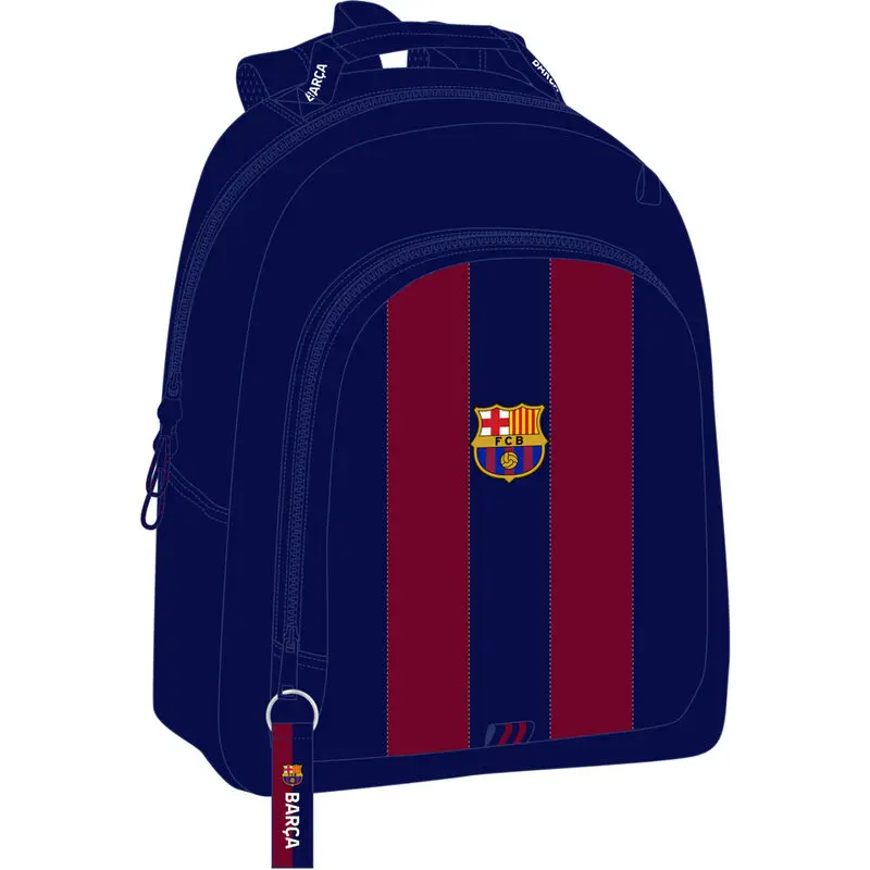 FC Barcelona backpack 42cm product photo