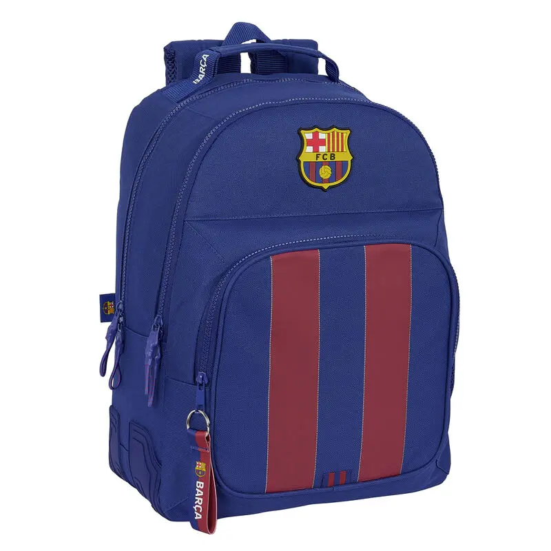 FC Barcelona adaptable backpack 42cm termékfotó