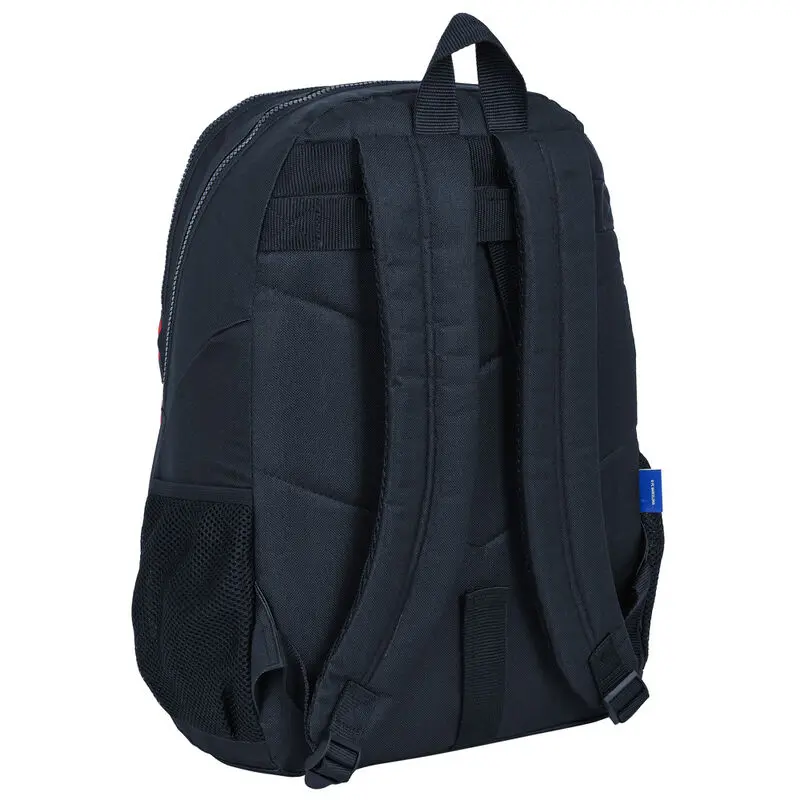 FC Barcelona adaptable backpack 44cm product photo