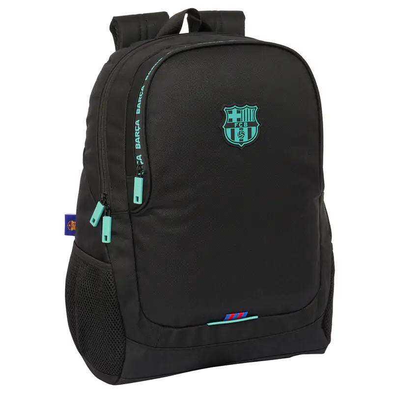 FC Barcelona adaptable backpack 44cm termékfotó