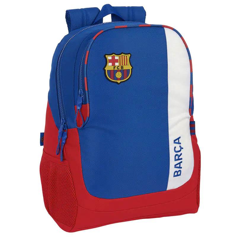 FC Barcelona adaptable backpack 44cm termékfotó