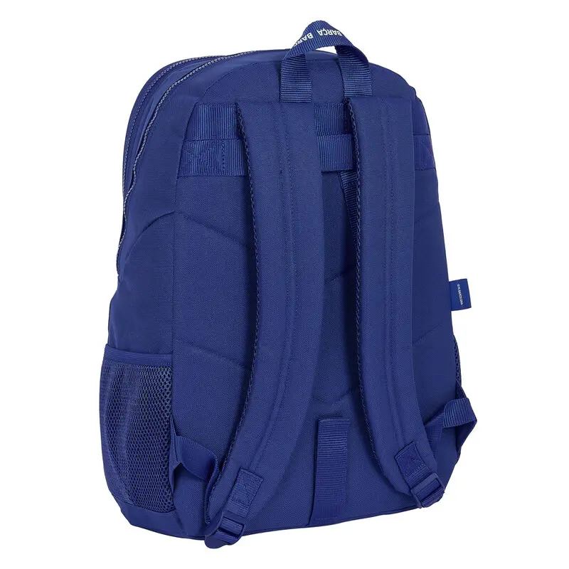 FC Barcelona adaptable backpack 44cm product photo