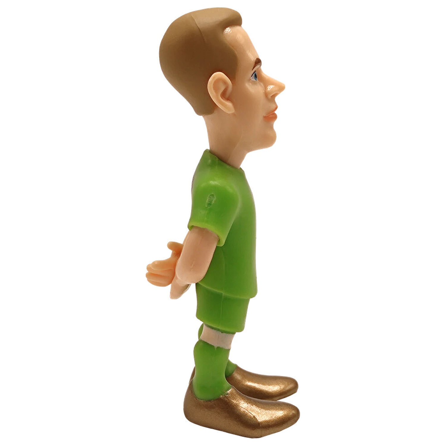 FC Barcelona Ter Stegen Minix figure 7cm product photo