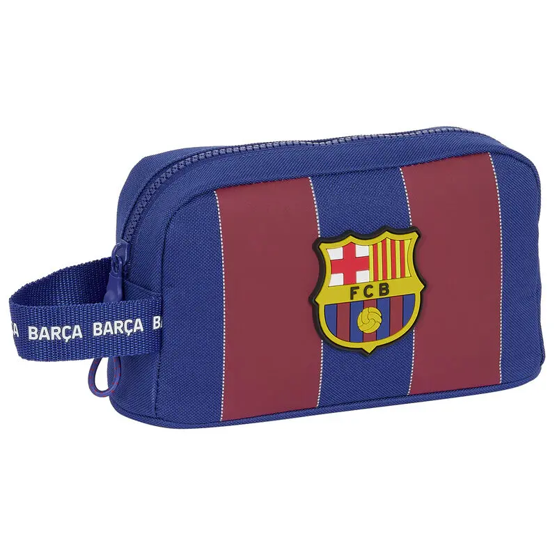 FC Barcelona Thermo breakfast bag product photo