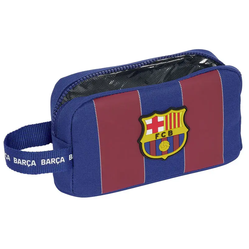 FC Barcelona Thermo breakfast bag product photo