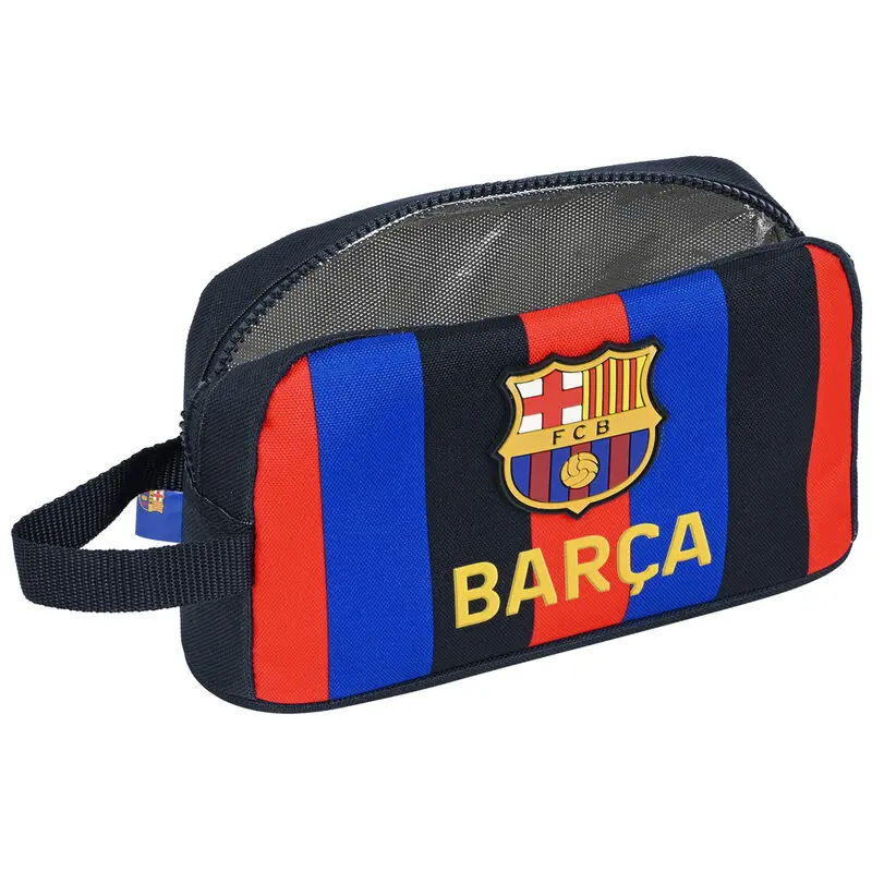 FC Barcelona thermo breakfast bag product photo