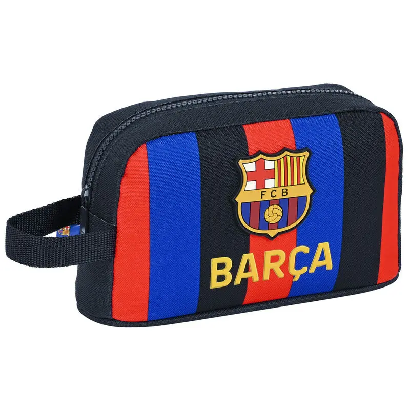 FC Barcelona thermo breakfast bag product photo