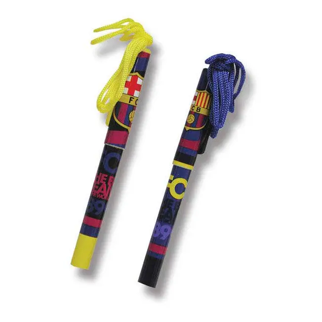 Blister boligrafo FC Barcelona surtido product photo