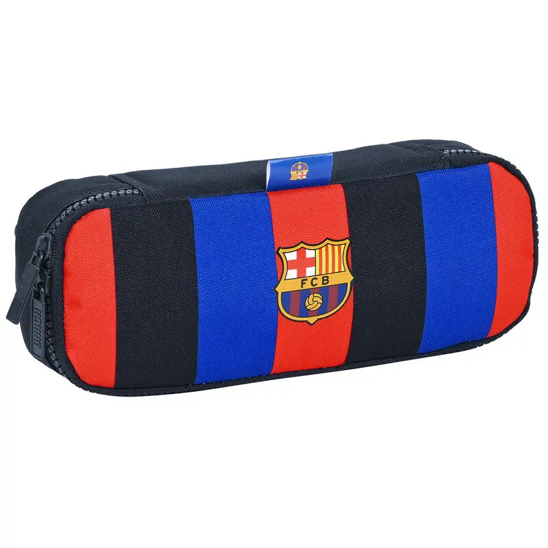 FC Barcelona pencil case product photo