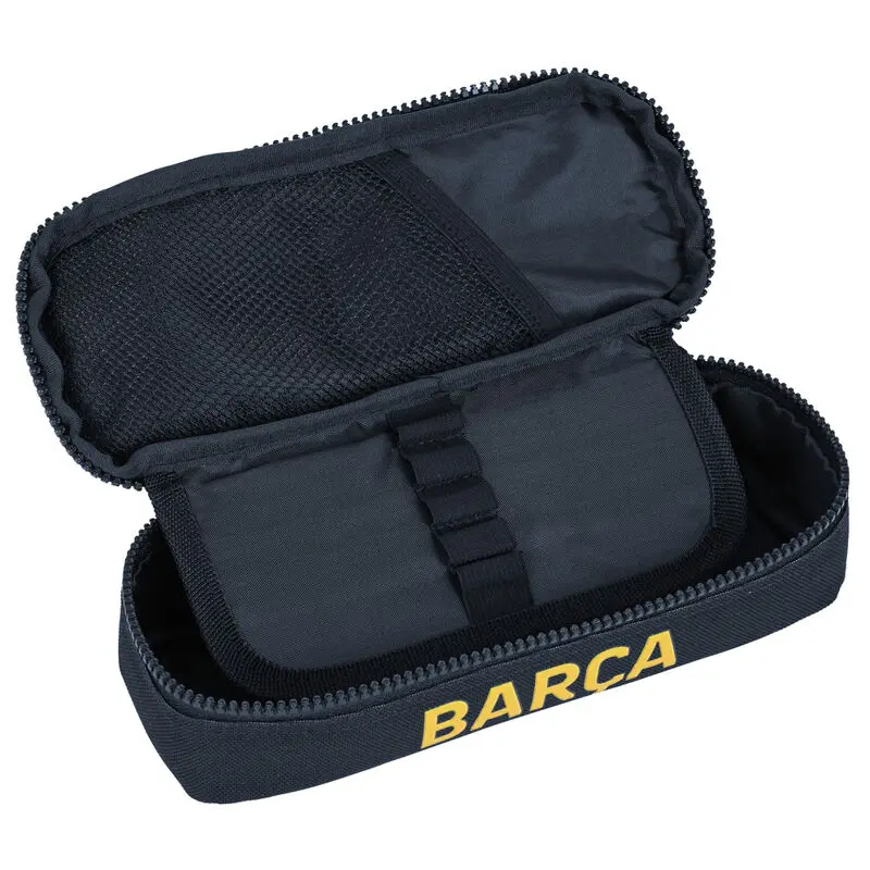 FC Barcelona pencil case product photo