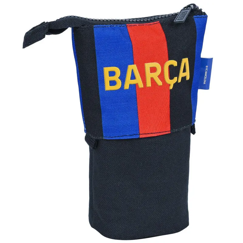 FC Barcelona pencil case product photo