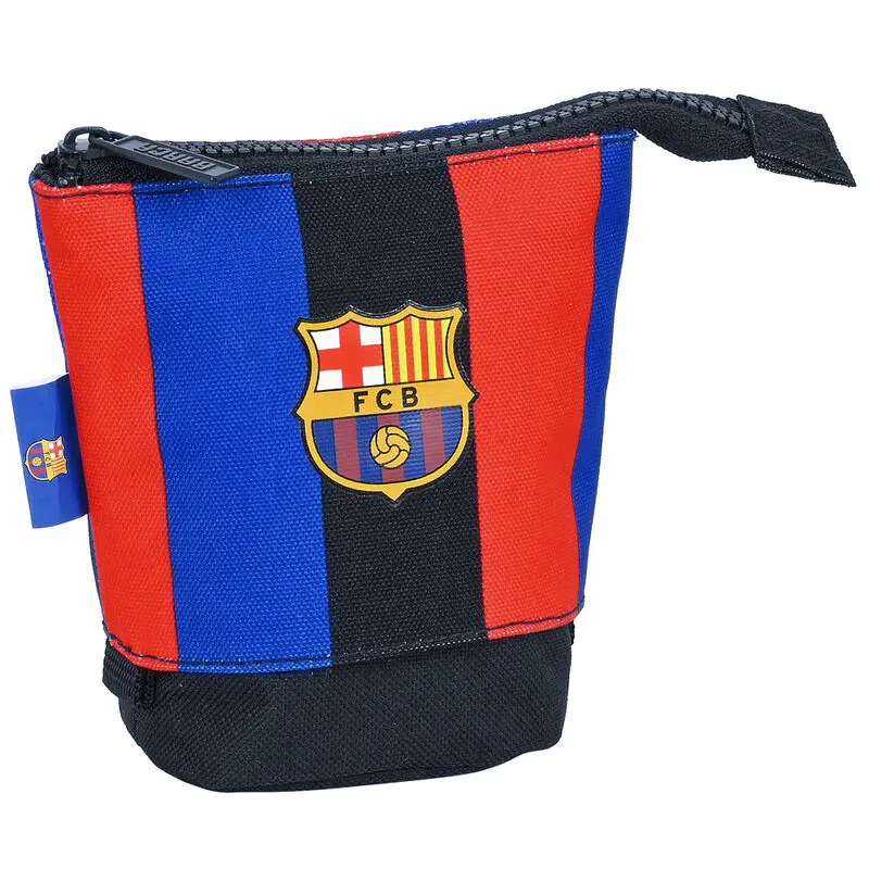 FC Barcelona pencil case product photo