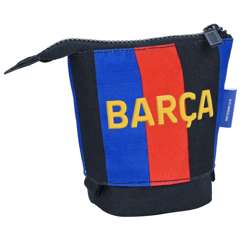 FC Barcelona pencil case product photo