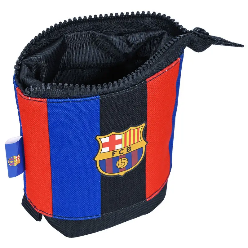 FC Barcelona pencil case product photo