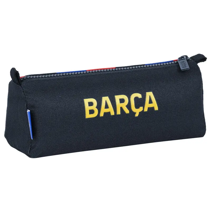 FC Barcelona pencil case product photo
