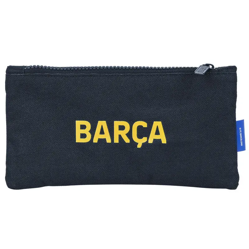 FC Barcelona pencil case product photo