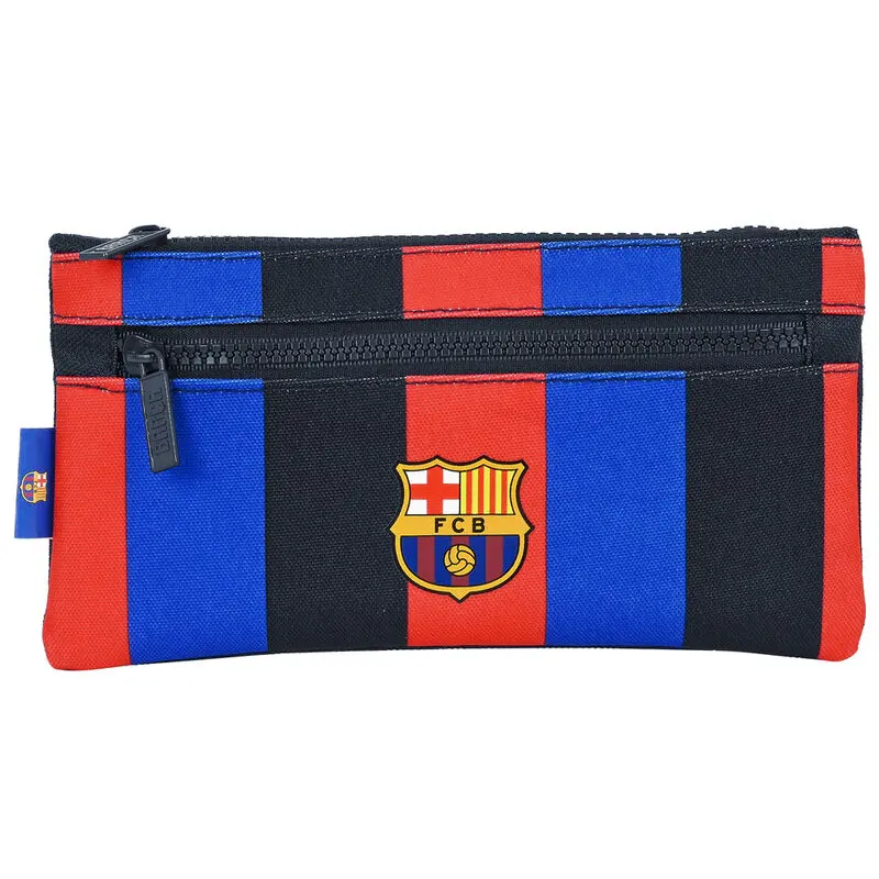 FC Barcelona pencil case product photo