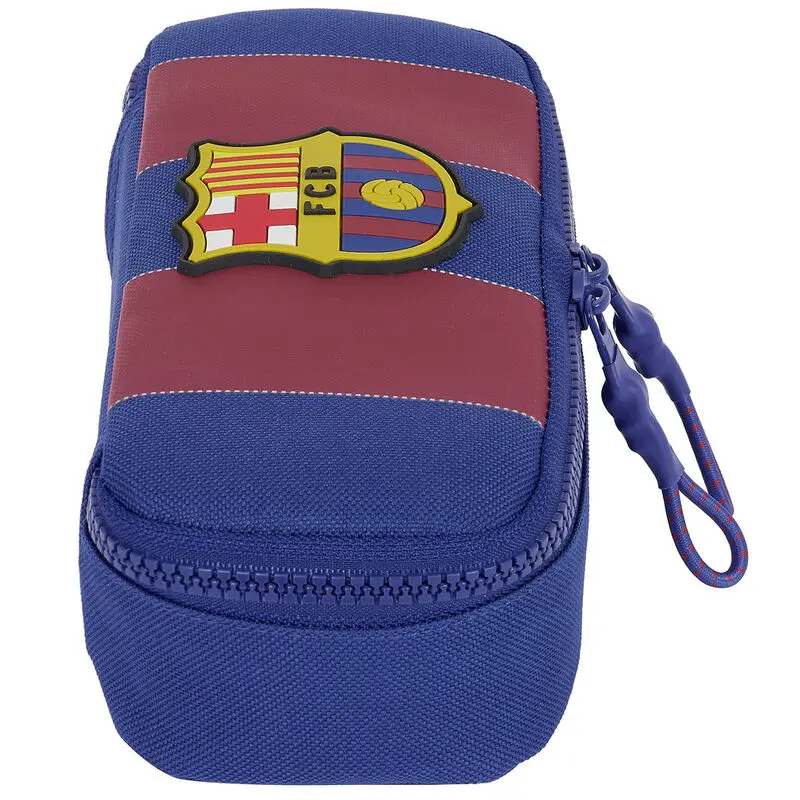 FC Barcelona pencil case product photo