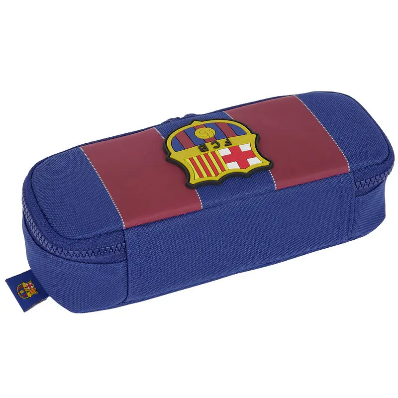 FC Barcelona pencil case product photo