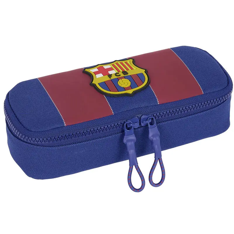 FC Barcelona pencil case product photo