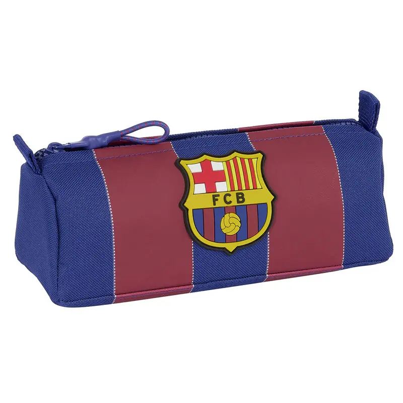 FC Barcelona pencil case termékfotó