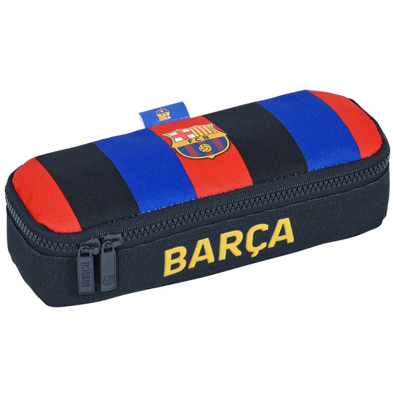 FC Barcelona pencil case product photo
