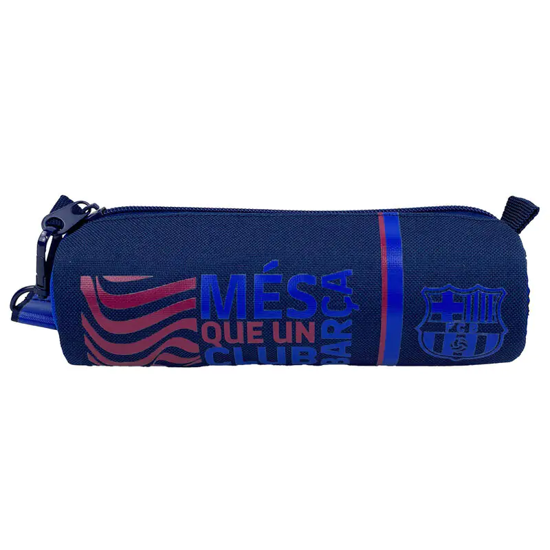 FC Barcelona pencil case product photo