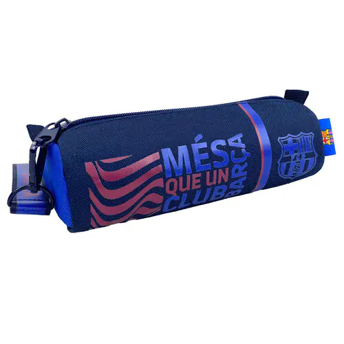 FC Barcelona pencil case product photo