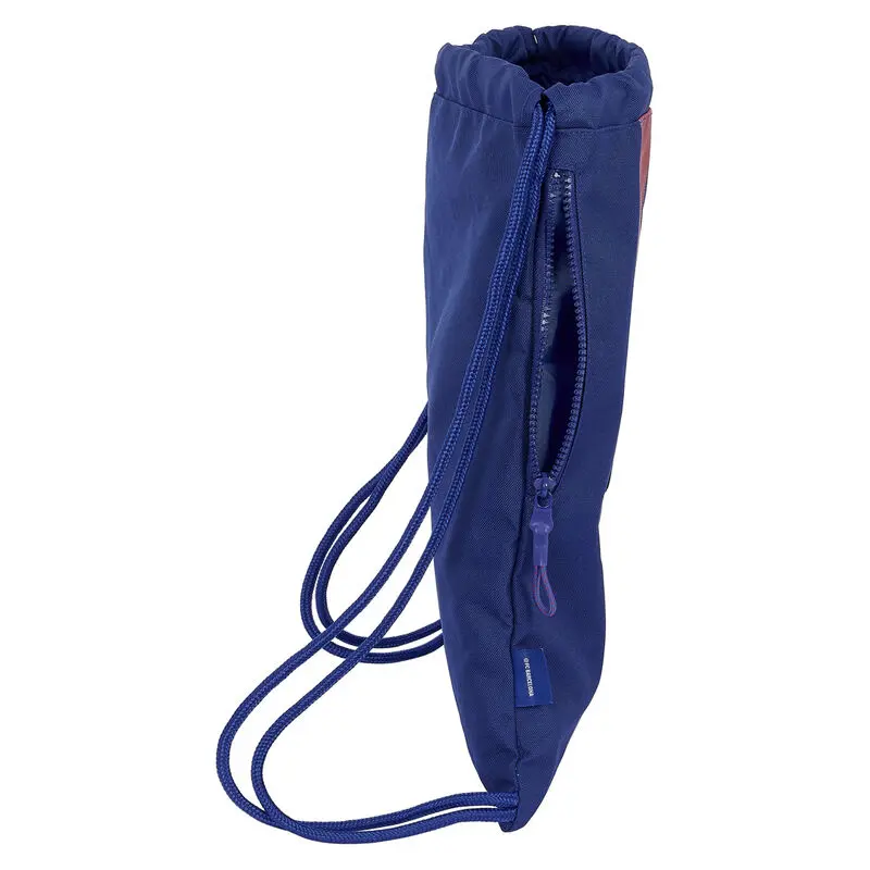 FC Barcelona gym bag product photo