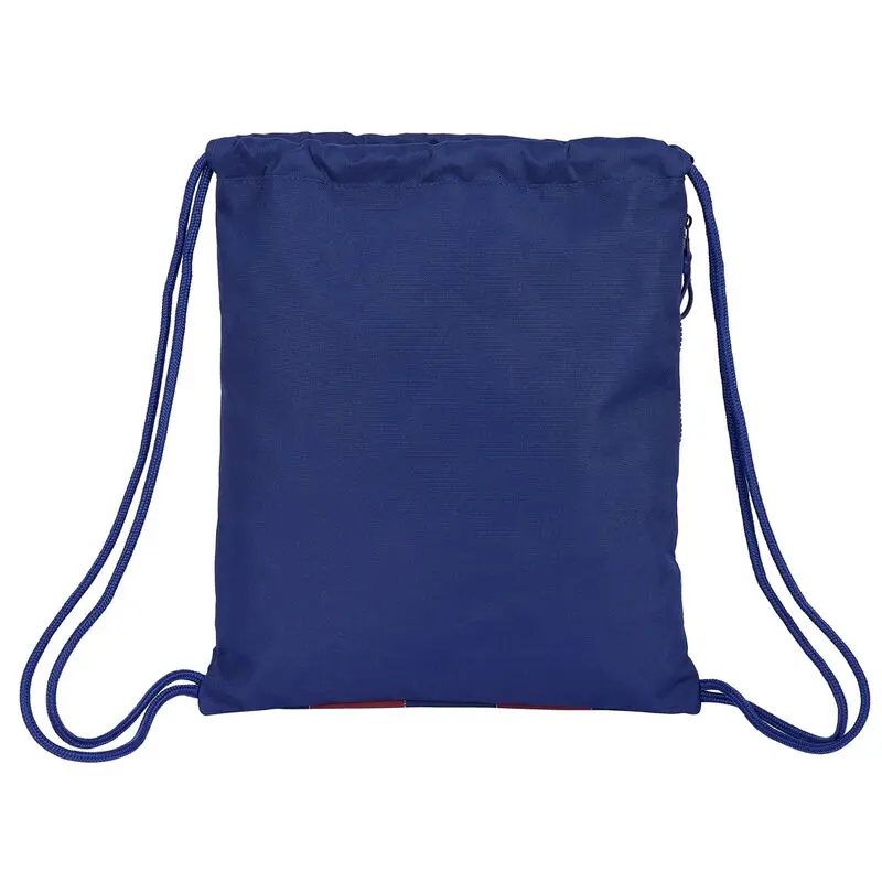 FC Barcelona gym bag product photo