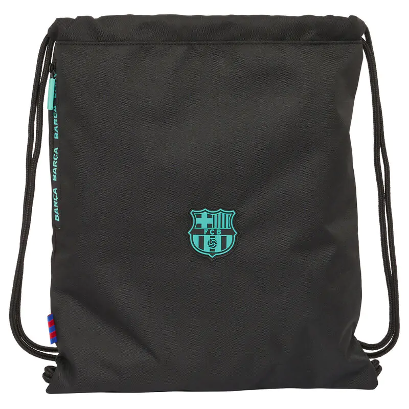 FC Barcelona gym bag 40cm product photo