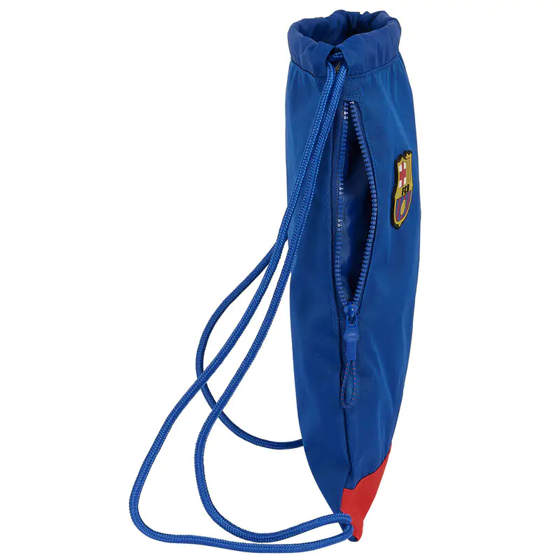 FC Barcelona gym bag 40cm product photo